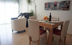 Art Deluxe Apartament